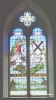 Memorial window